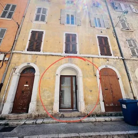 D'exception Mourillon Clim & A Pied *