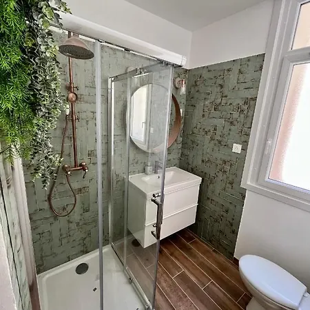 D'exception Mourillon Clim & A Pied