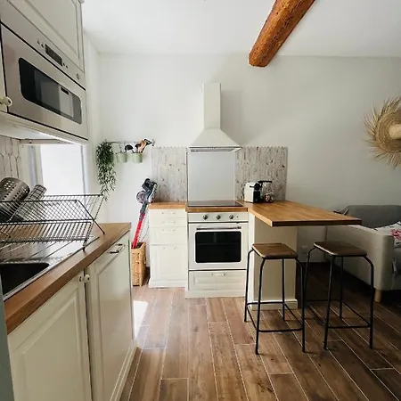 D'exception Mourillon Clim & A Pied *