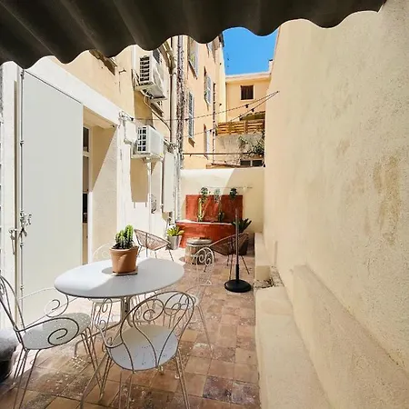 D'exception Mourillon Clim & A Pied * Toulon