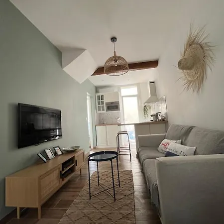 D'exception Mourillon Clim & A Pied ツーロン