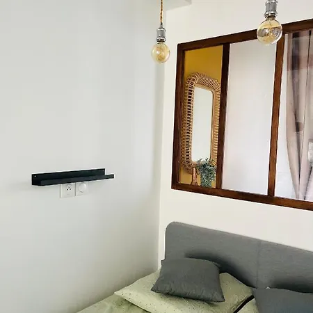 D'exception Mourillon Clim & A Pied *