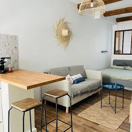 D'exception Mourillon Clim & A Pied ツーロン