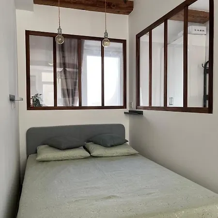 D'exception Mourillon Clim & A Pied ツーロン