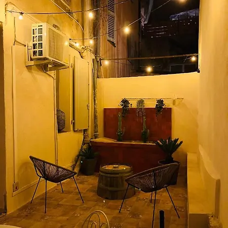 D'exception Mourillon Clim & A Pied ツーロン