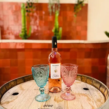 D'exception Mourillon Clim & A Pied *