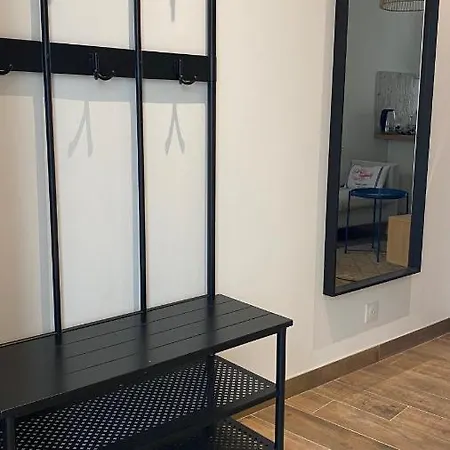 Apartment D'exception Mourillon Clim & A Pied Toulon